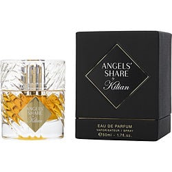 Kilian Angels' Share By Kilian Eau De Parfum Spray Refillable 1.7 Oz