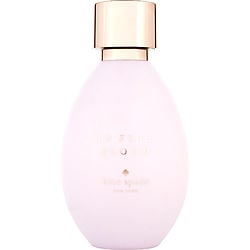 Kate Spade In Full Bloom By Kate Spade Body Lotion 6.8 Oz *tester