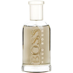 Boss #6 By Hugo Boss Eau De Parfum Spray 3.4 Oz *tester