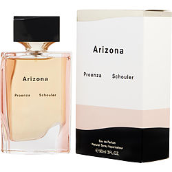 Proenza Arizona By Proenza Schouler Eau De Parfum Spray 3 Oz
