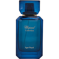 Chopard Collection Agar Royal By Chopard Eau De Parfum Spray 3.3 Oz *tester