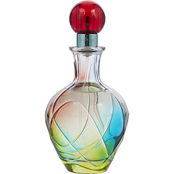 Live Luxe By Jennifer Lopez Eau De Parfum Spray 3.4 Oz *tester