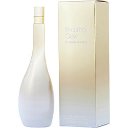 Enduring Glow By Jennifer Lopez Eau De Parfum Spray 3.4 Oz