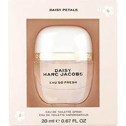 Marc Jacobs Daisy Eau So Fresh By Marc Jacobs Edt Spray 0.67 Oz (petals Edition)