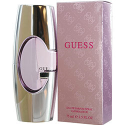 Guess New By Guess Body Mist 8.4 Oz