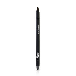 Christian Dior Diorshow 24h Stylo Waterproof Eyeliner - # 781 Matte Brown  --0.2g/0.007oz By Christian Dior