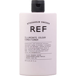 Illuminate Colour Conditioner 8.3 Oz