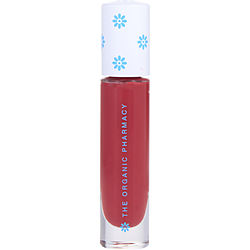 The Organic Pharmacy Sheer Glow Liquid Blush - # Red --5ml/0.17oz By The Organic Pharmacy