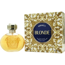 Blonde By Cybele Leroy  Eau De Parfum Spray 3.4 Oz