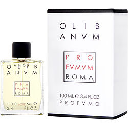 Profumum Roma Olibanum By Profumum Roma Eau De Parfum Spray 3.4 Oz