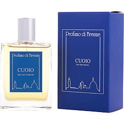 Profumo Di Firenze Cuoio By Profumo Di Firenze  Eau De Parfum Spray 3.3 Oz