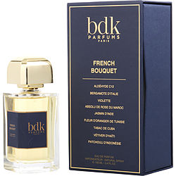 Bdk French Bouquet By Bdk Parfums Eau De Parfum Spray 3.4 Oz