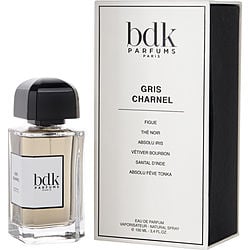 Bdk Gris Charnel By Bdk Parfums Eau De Parfum Spray 3.4 Oz