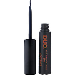 Duo Brush On Striplash Adhesive - #dark Tone -- By Duo