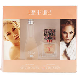 Jennifer Lopez Gift Set Jennifer Lopez Variety By Jennifer Lopez