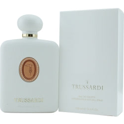 Trussardi By Trussardi Eau De Parfum Spray 3 Oz