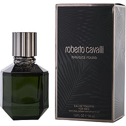 Roberto Cavalli Paradise Found By Roberto Cavalli Edt Spray 1.7 Oz