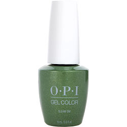 Opi Gel Color Soak-off Gel Lacquer - Gleam On! By Opi