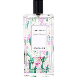 Berdoues Collection Grands Crus Guaria Morada By Berdoues Eau De Parfum Spray 3.3 Oz *tester