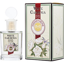 Monotheme Venezia White Gardenia By Monotheme Venezia Edt Spray 3.4 Oz