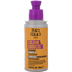Colour Goddess Oil Infused Shampoo For Coloured Hair 3.38 Oz