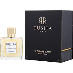 Dusita Le Sillage Blanc By Dusita Eau De Parfum Spray 1.7 Oz