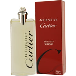 Declaration By Cartier Parfum Spray 5 Oz