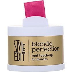 Blonde Perfection Root Touch Up Powder For Blondes- Light Blonde 0.14 Oz