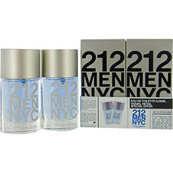 212 By Carolina Herrera Edt Spray 6.7 Oz (new Packaging)