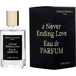 Thomas Kosmala A Never Ending Love By Thomas Kosmala Eau De Parfum Spray 3.4 Oz