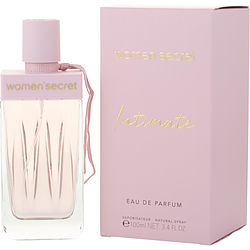 Women'secret Intimate By Women' Secret Eau De Parfum Spray 3.4 Oz