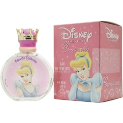 Cinderella By Disney Edt Spray 1.7 Oz With Magnet Collectible