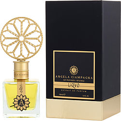 Angela Ciampagna Liquo By Angela Ciampagna Extrait De Parfum Spray 3.3 Oz
