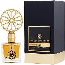Angela Ciampagna Fauni By Angela Ciampagna Extrait De Parfum Spray 3.3 Oz