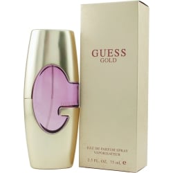 Guess Gold By Guess Body Lotion 6.8 Oz