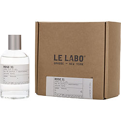 Le Labo Rose 31 By Le Labo Eau De Parfum Spray 3.4 Oz