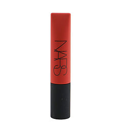 Nars Air Matte Lip Color - # Pin Up (brick Red)  --7.5ml/0.24oz By Nars