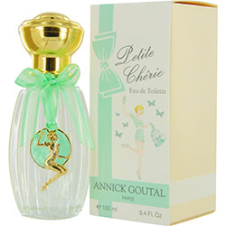 Petite Cherie By Annick Goutal Eau De Parfum Refillable Spray 3.4 Oz (new Packaging)