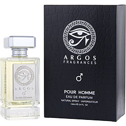 Argos Pour Homme By Argos Eau De Parfum Spray 3.4 Oz