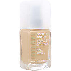 Milani Screen Queen Natural Finish Foundation - #300w Deep Beige --30ml/1oz By Milani