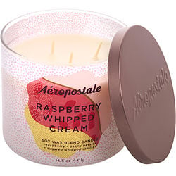Aeropostale Raspberry Whipped Cream By Aeropostale