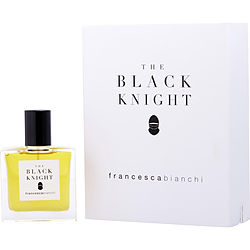 Francesca Bianchi The Black Knight By Francesca Bianchi Extrait De Parfum Spray 1 Oz