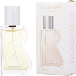 Bogner For Women By Bogner Edt Spray 1 Oz