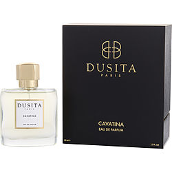 Dusita Cavatina By Dusita Eau De Parfum Spray 1.7 Oz