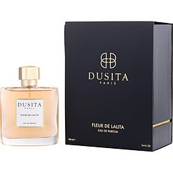 Dusita Fleur De Lalita By Dusita Eau De Parfum Spray 3.4 Oz