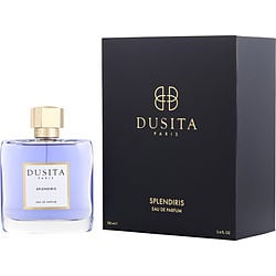 Dusita Fleur Splendiris By Dusita Eau De Parfum Spray 3.4 Oz