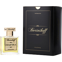 Bortnikoff Zemfira By Bortnikoff Extrait De Parfum Spray 1.7 Oz
