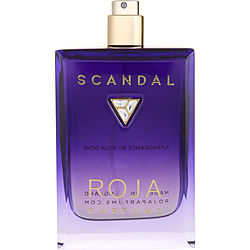 Roja Scandal Pour Femme By Roja Dove Essence De Parfum Spray 3.4 Oz *tester