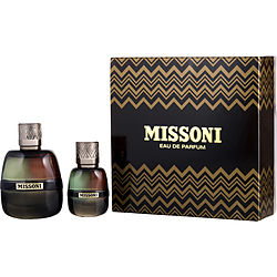 Missoni Gift Set Missoni By Missoni