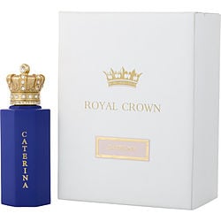 Royal Crown Caterina By Royal Crown Extrait De Parfum Spray 3.4 Oz